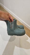 Toddler/ baby  Gumboots, size US 2