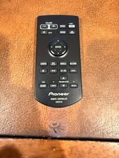 OEM Pioneer CXE5116 Remote Control AVH series head unit-Free Shipping Never Used