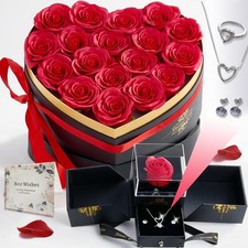 Gifts for Mom, Mothers Day from Husband Daughter Son, Birthday Women Wife Gifts