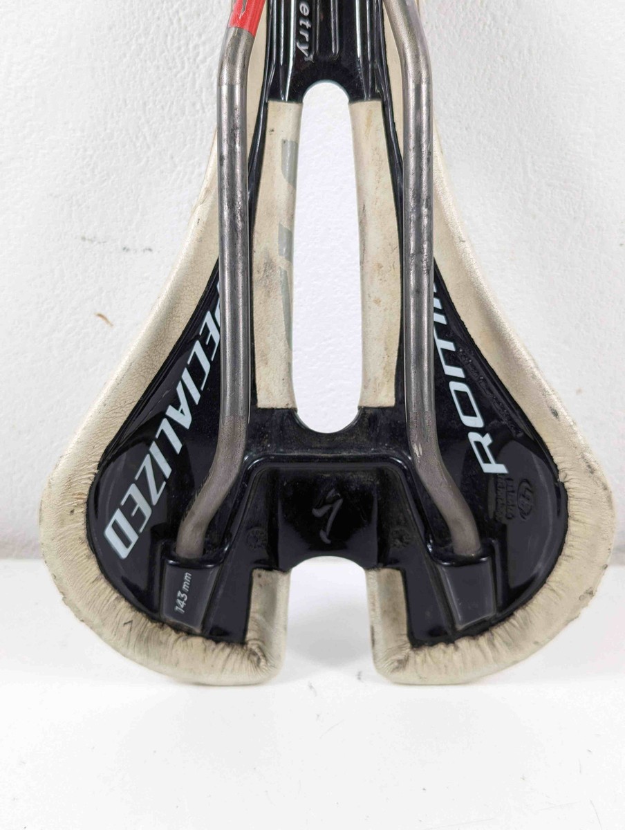 Specialized Romin Saddle サドル 143㎜ D52AI 極上の座り心地！MIRRORサドルのPOWERとROMIN 143サイズが再入荷