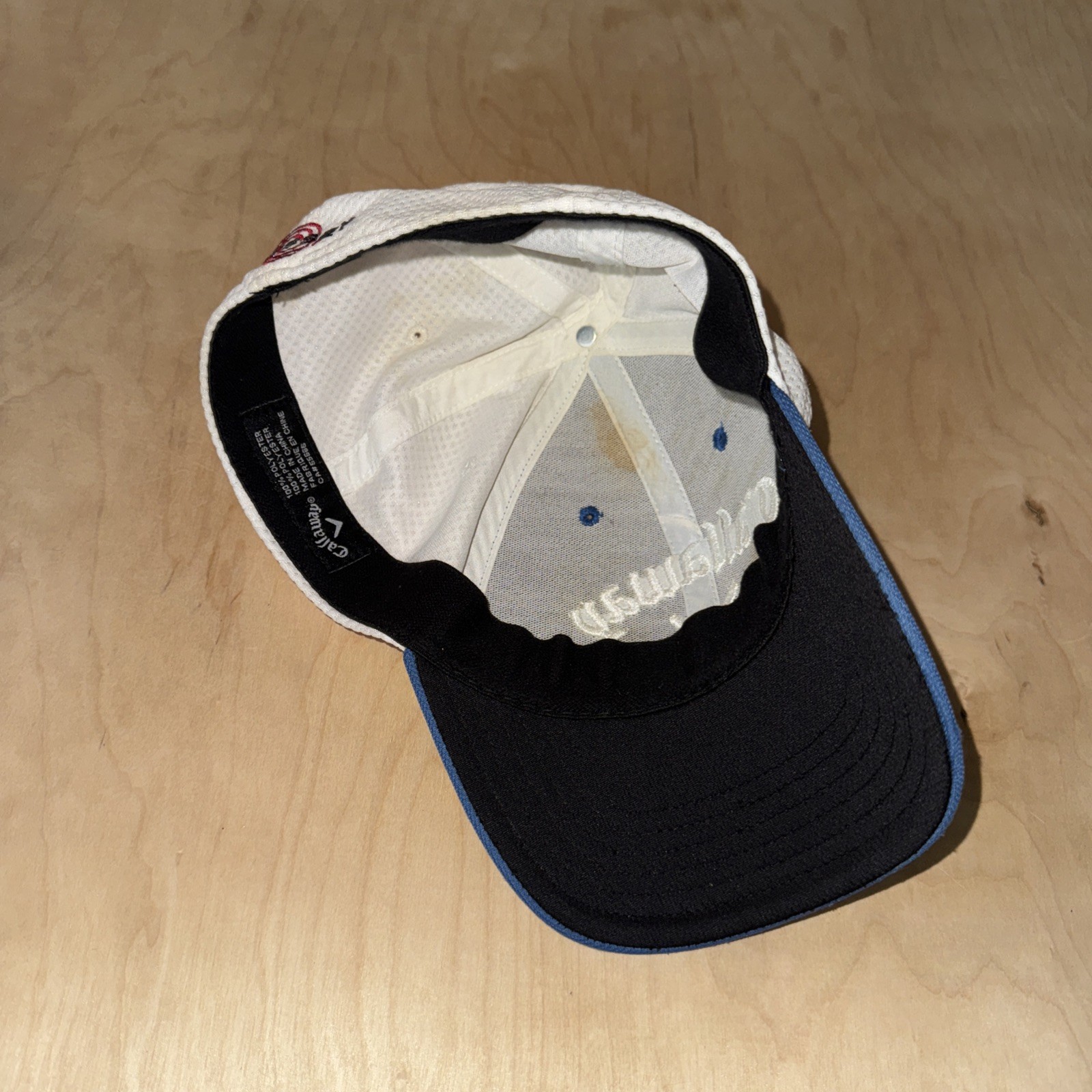 Callaway Flex Baseball Cap - image 2