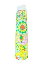 Amika Un. Done Texture Spray 2.5oz New  Authentic Small Size