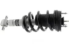 Front Strut and Coil Spring Assembly For 2015-2020 GMC Yukon XL 2016 YD476WN