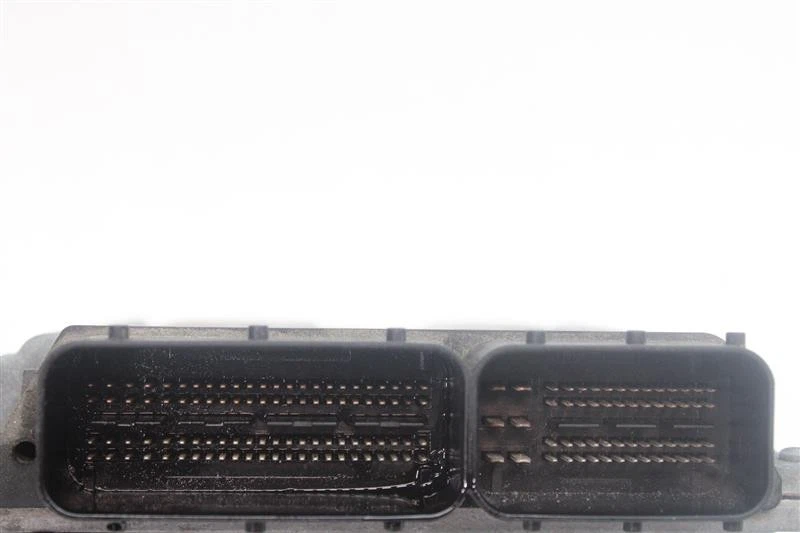 ORDENADOR ECU ECM MERCEDES C300 C350 SLK350 GLK350 2013 13 2769005000 1312603 Foto 4 de 4