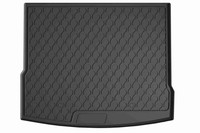 Vaico Kofferraumwanne Laderaumwanne Gummi FüR VW Tiguan AD1