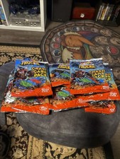 Hot Wheels 2020 Sonic Wacky Pack Monster Truck Crash Cars Pack X12