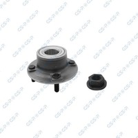 Gsp Radlagersatz 9235009K FüR Ford