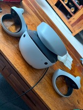 Sony PlayStation VR2 Headset - White