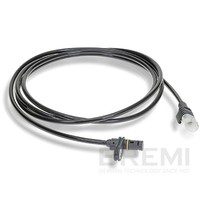 Bremi Abs Sensor Raddrehzahl 51364 FüR 50 Crafter 35 Sprinter 30 Mercedes Vw Bus