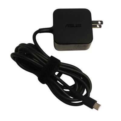 B083BD3RHF Asus Ac Adapter 45W 100-240V Ux370Ua-1B Q325U ''GRADE A''