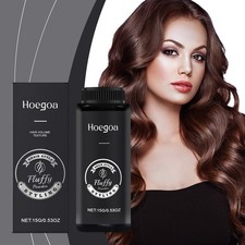 Volumizing Matte Powder Oil Control Texturizing, Lightweight Root Lift for Hair