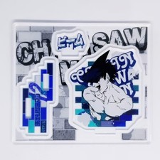 Chainsaw Man Beam Acrylic Stand Figure Collection Vol.1