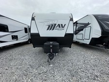 2026 Grand Design Momentum MAV 27MAV