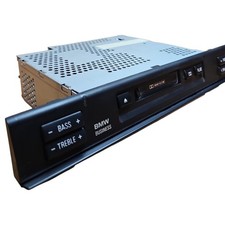 Bmw E39 5 Series Radio Cassette Player Alpine C43 Usoem 65.12-6 902 814 Business Bmw E39 5 Series Radio Cassette Player Alpine C43 Usoem 65.12-6 902 814 Business