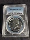 1969-S Proof Kennedy Half Dollar 50c PR68DCAM! $40 PRICE GUIDE!