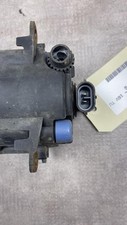 Antibrouillard Opel AGILA