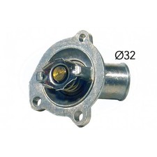 Thermostat Seat FURA