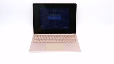 Microsoft Surface Laptop 4 14 Core i5 16GB 512GB Gold 2021 - Used