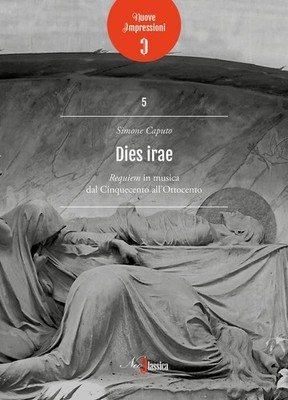 Simone Caputo Dies irae. Requiem in musica dal Cinquec (Taschenbuch) (US IMPORT)