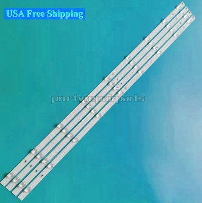 LED Bars For C500Y19-E60 Ptv50e60 Ptv50f60sn Ptv50f60 LB-C500F17-E60-C-G73-XRD2