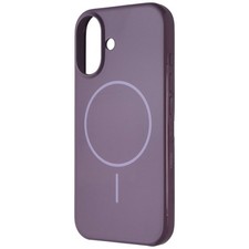 Beats Hard Case for MagSafe for Apple iPhone 16 - Sunset Purple