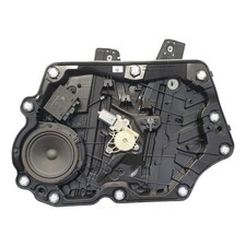 Ford Puma MK1 2024 Genuine Right Front Window Regulator With Motor 2713973