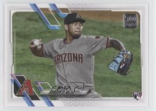 2021 Topps Humberto Mejia #139 0g27