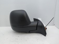 Retroviseur droit (ou coque) Citroen BERLINGO
