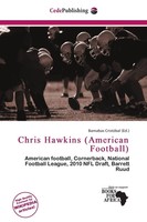 Barnabas CristóBal | Chris Hawkins (American Football) | Taschenbuch | Englisch
