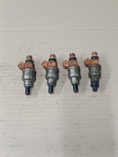 Injecteur Mitsubishi SPACE STAR