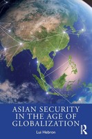 Asian Security In The Age Of Globalization Lui Hebron Taschenbuch Englisch 2024