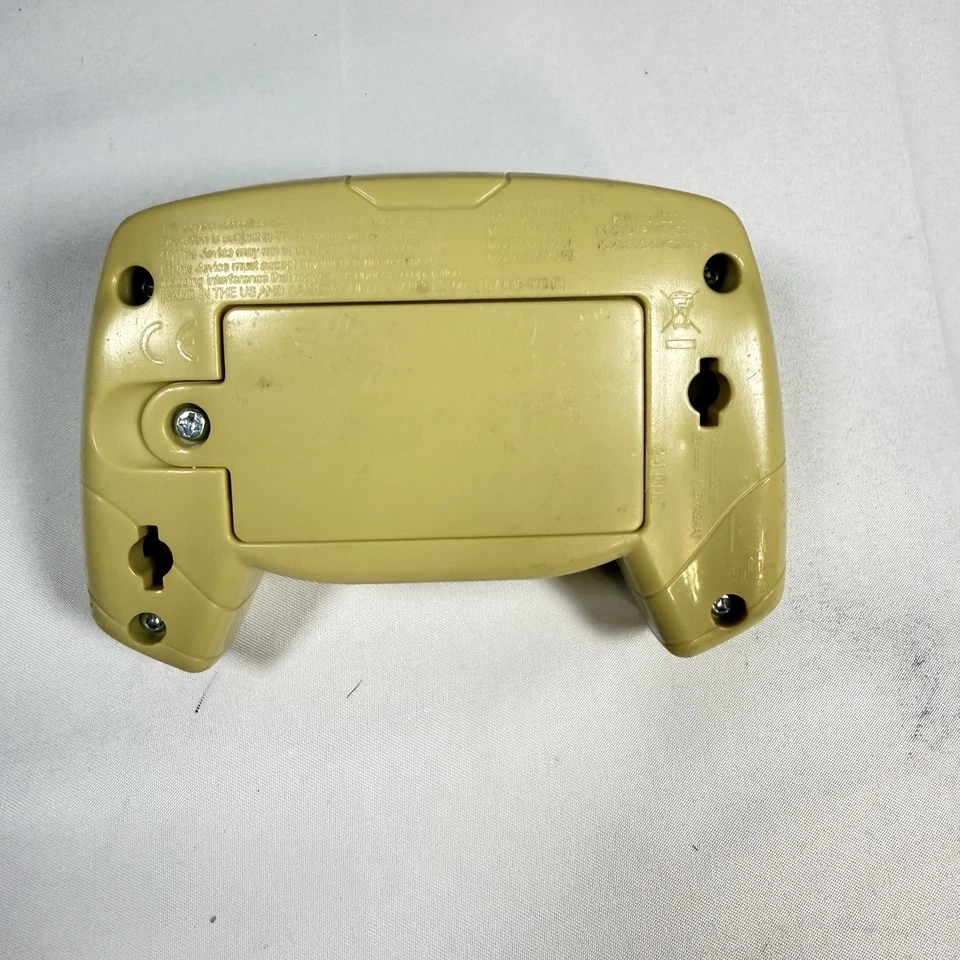 Jeep Gladiator Jurassic World RC con figura de Owen 2,4 GHz Mattel 2022 GYD27 Foto 2 de 4