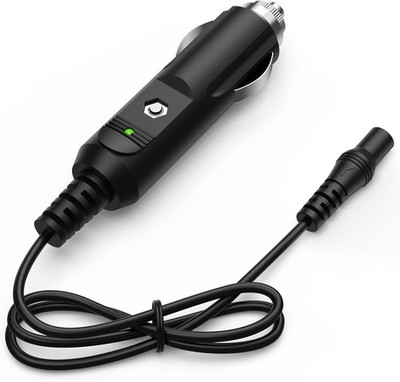 14V DC Power Cord for NOCO Jump Starter Battery Charger Compatible
