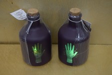 Potion Bottle 1 purple 2 pack LOT, New