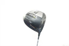 Taylormade Qi10 Max 10.5° Driver Regular Flex Speeder Nx Tcs 50 Fair