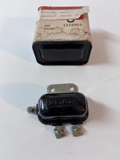 1955 1956 Chevy Overdrive Transmission Relay Nos 1116903 New In Box