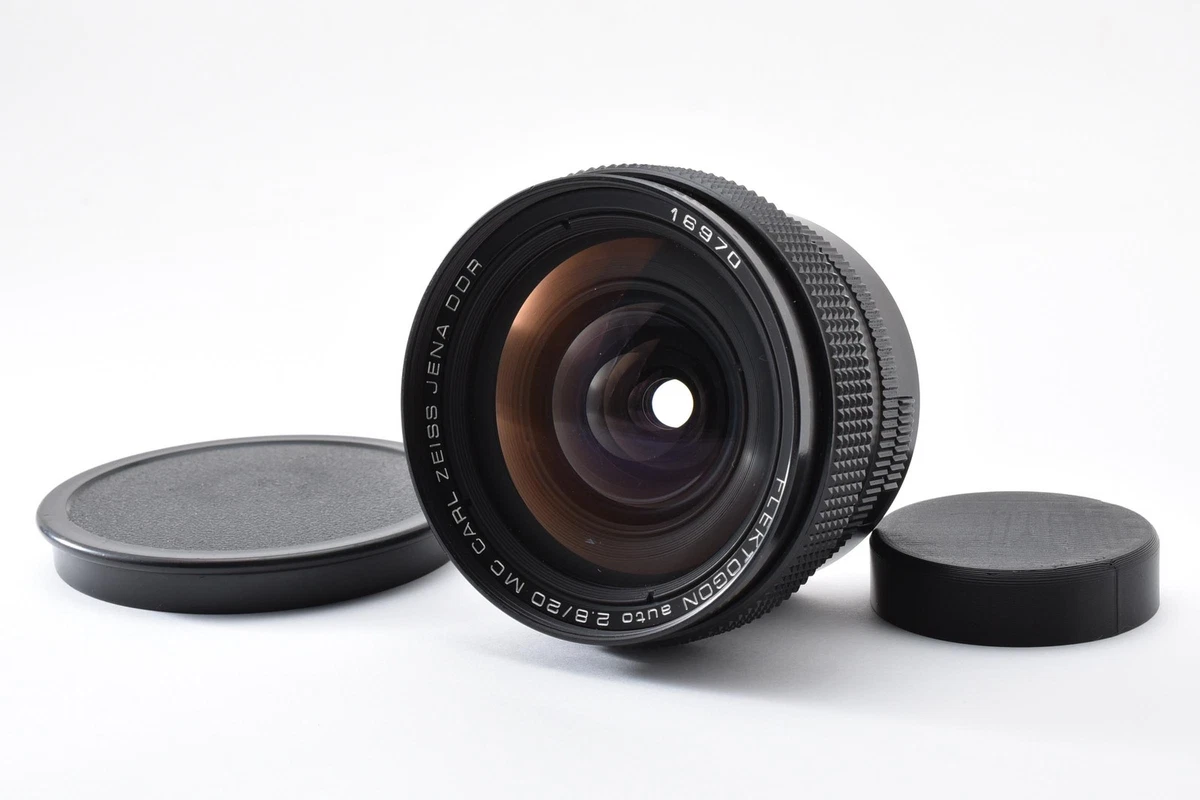 Flektogon 20mm M42 for sale | eBay