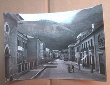 Cartolina Boiano Molise