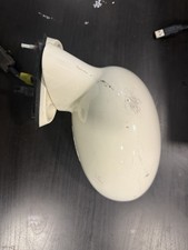 Driver Side View Mirror Power Painted Fits 06-14 Mazda Mx-5 Miata 604634 Driver Side View Mirror Power Painted Fits 06-14 Mazda Mx-5 Miata 604634