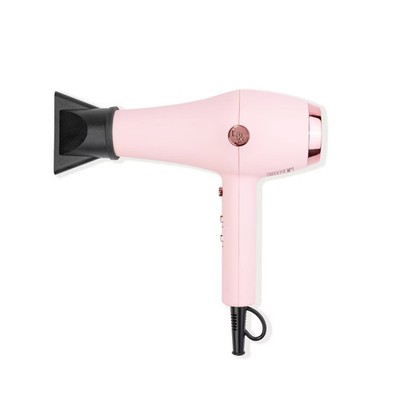 L'ange Hair Soleil Professional Hair Dryer - Blush - 1875W