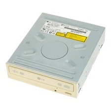 Internal Drive Burner LG GSA-4167B SUPER MULTI DVD DRIVE IDE/ATA 5.25 Inches