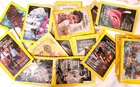 Lot 24 National Geographic Random Pick 1950s - 2010s No duplicate  DAMAGED