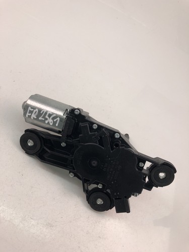 VOLVO V40 Hatchback Scheibenwischermotor 31294492 24970289