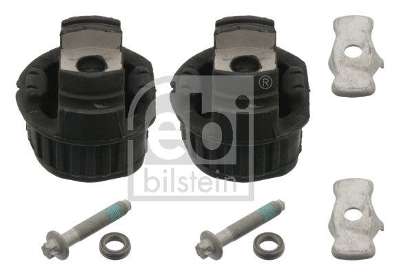 Febi Bilstein 02497 Lagersatz, AchsköRper Hinten Links Rechts FüR-image