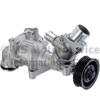 Pierburg Wasserpumpe MotorküHlung 7.10942.34.0 FüR Mercedes GLA Klasse X156 CLA