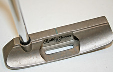 Callaway Bobby Jones BJ-1 ladies Putter with Callaway Gems 33" shaft LADIES
