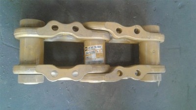 Caterpillar New Link AS Track; Asset# 22EB, Link As-track Box -l, New 2649770