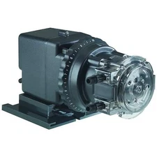 Stenner 85Mjh7a1stg1 Peristaltic Adj Rate 85Mhp40 40Gpd 100Psi 1/4"W