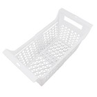 Expandable Chest Freezer Basket for Convenient Food Organization in Kitchen