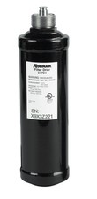 Robinair 34724 A/C Recycling Filter-Drier Spin-On - 34288Ni